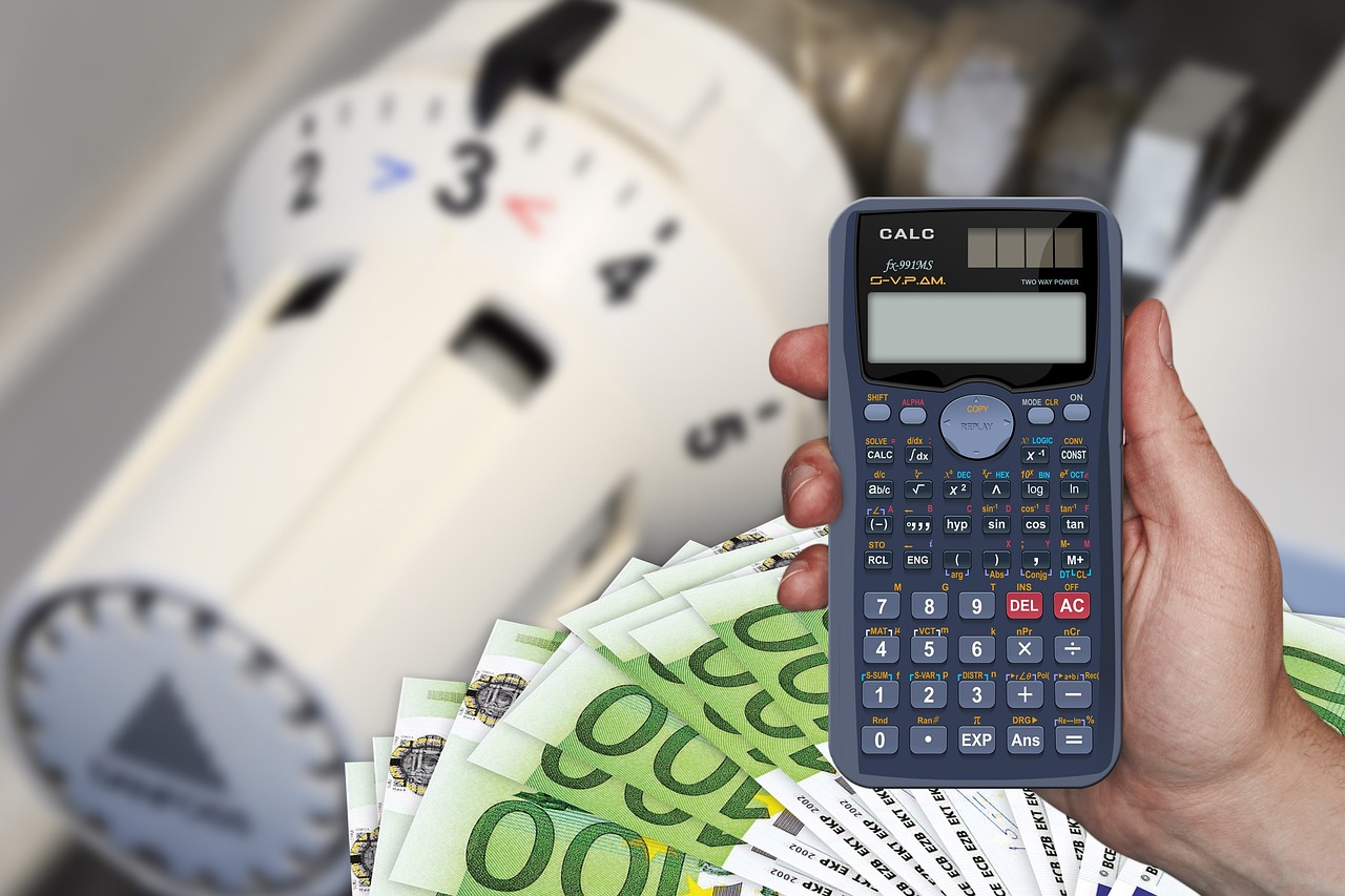 Expense Management