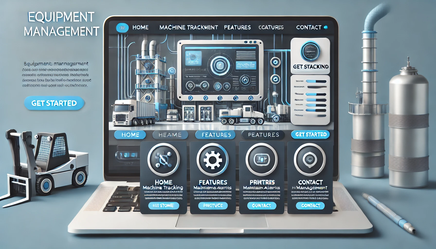 EquipmentManager