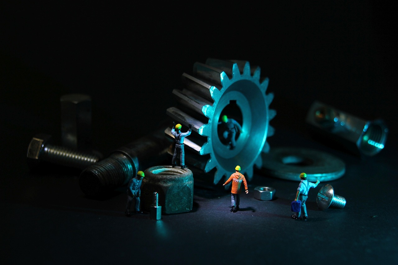 Maintenance Scheduling