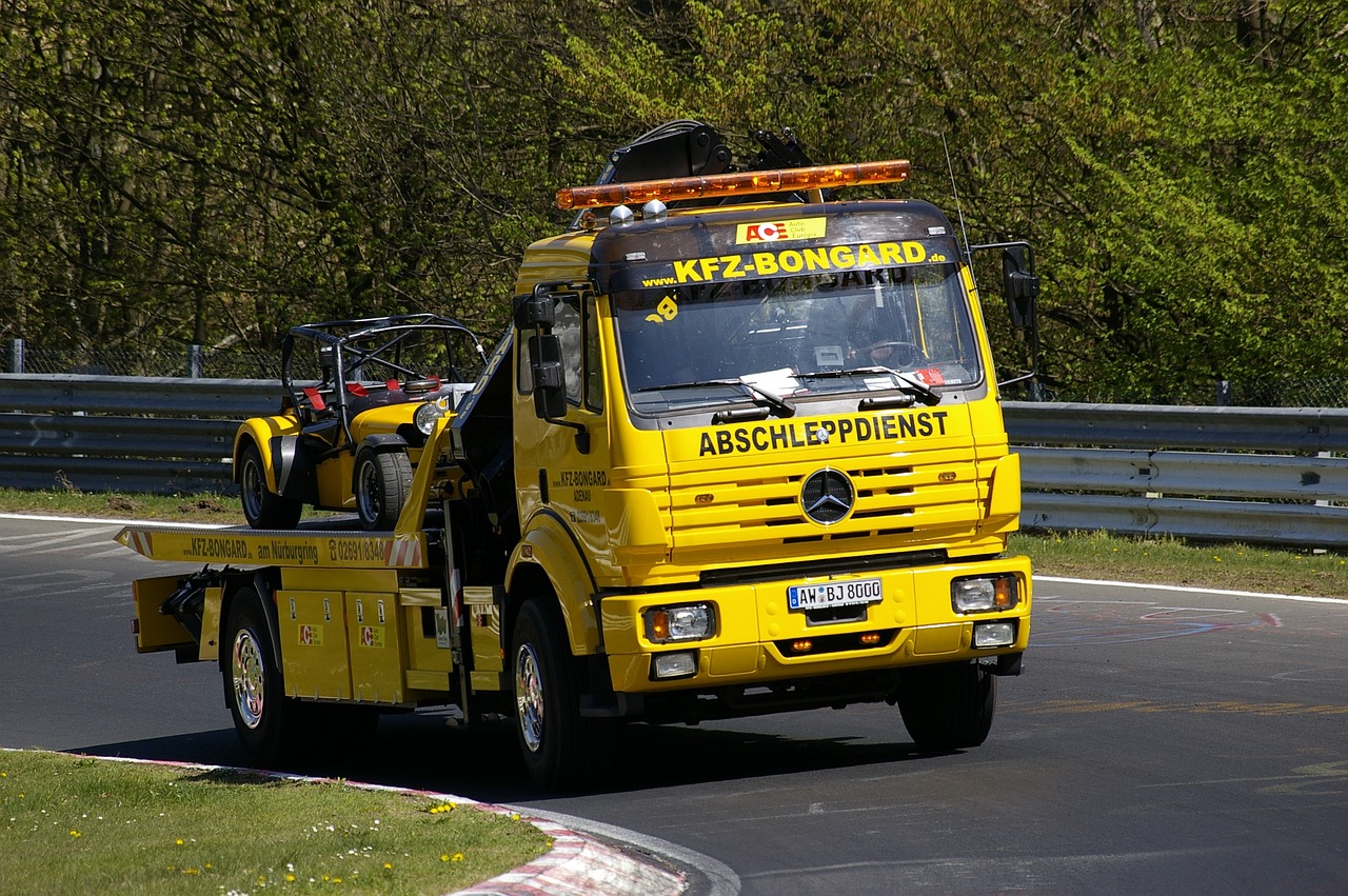Breakdown Management